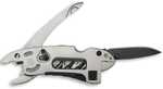 Cattleman Ranch Hand Multi-Tool 2.0 in Blade Stainless Handle