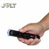 JOLT raises the bar once again with the introduction of their JOLT Tactical Stun Flashlight 75,000,000*. This may just be the best compact tactical Stun Flashlight on the market today. Although it is ...