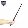 Around the world, police officers and security guards are switching from bulky night sticks to this more compact, telescopic steel baton. This high quality, 8 1/2 inch solid steel baton is made in Tai...