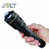 JOLT, the power of a lightning bolt! The JOLT Tactical Stun Flashlight 95,000,000* is made of military-grade aluminum alloy and packs the stun and flashlight power of large devices into a unit only a ...