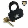Streetwise Security Products has found a way to improve upon their bestselling stun gun by adding a keyring! With this power stun gun attached to your keys, you will not have to be concerned about it ...