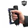 Three years ago Streetwise Security Products introduced the patented Sting Ring Stun Gun with Squeeze and Stun Technology that allowed the unit to be activated by simply gripping it firmly. The Sting ...