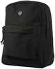 Skyline USA Inc BPGDPSSBK Proshield Scout Backpack 16.75" L X 12" W X 5.87" H Black