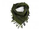 Impulse Product Tactical Shemagh 42 x 42 in Dark Olive-Black