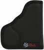 DeSantis RH Black Nemesis Holster Hellcat 3