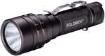 Folomov 18650L Tactical Flashlight 1600 Lumens