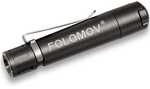 The Folomov EDC C1 is an impressively small AAA (10440 battery) light which max output at 400 lumens.  Operation by unique programming electronic tail switch, EDC C1 has great features such as a locko...
