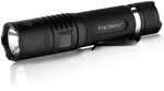 The?Folomov B4?is a powerful LED flashlight that emits up to an incredible?1200 Lumens!  With multiple light levels and emergency SOS, beacon and strobe modes.  The B4 is a great light for everyday ca...