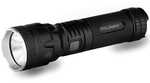 The?Folomov B5M?is a high output LED flashlight that emits an incredible?2500 Lumens?from the palm of your hand!  Combining the power of a 26650 battery and an intense CREE XHP50.2 LED, this light is ...