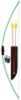 Bear First Shot Bow Set (AYS6200)