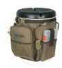 The Rigger Is Wild River's Soft Tackle, 5-Gallon Bucket Organizer. It Comes With An Led Light System That Allows You To See Into The Bucket Or Focus It On Your Work Area When Darkness Is creepIng In. ...
