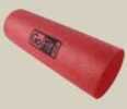 Gofit Foam Massage Roll With Flip Book GF-FRoll