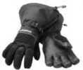 Frabill FXE Gauntlet Glove Size- Large 7502