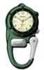 Dakota Watch Company Green Mini Clip Microlight
