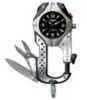 Dakota Watch Company Black Knife Clip