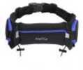 A Revolution In Hydration Belts! There Has Never Been One Belt With The Versatility To Carry a Lot, a Little, Or No Hydration at All. Great For walkers, Trail runners, hikers, And Endurance athletes T...