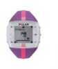 Polar FT7 Heart Rate Monitor Watch Lilac/Pink