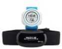 Magellan Echo Fit Sports Watch With Heart Rate Monitor Blue