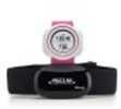 Echo Fit Is The First Sports Watch To Utilizes smartphOne Sports apps To Their Full Potential By wirelessly cOnnectIng Them To Your Wrist. With Real-Time Sports Data Streaming Directly From Your smart...