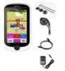 The Magellan Cyclo 315 Is a Powerful Cycling GPS Computer Designed For The Serious Cyclist. Comes With a Vibrant 3" Color Screen That Is Easily Read In Direct Sunlight, Rugged And Water Resistant To I...