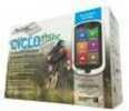 The Magellan Cyclo 315 HC Is a Powerful Cycling GPS Computer Designed For The Serious Cyclist. Comes With a Vibrant 3" Color Screen That Is Easily Read In Direct Sunlight, Rugged And Water Resistant T...