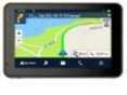 This 5" Glass Screen Navigator Allows The Ease Of a Multi-Touch Interface And Comes With High-End features Such as Hands-Free Calling Via BlueTooth And Free Lifetime Map updates And Traffic alerts. Wi...