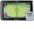 The 7-Inch Magellan RoadMate Rv 9365T-LMB Navigator, provides Magellanï¿¢ï¾€ï¾™S leading Safety, Convenience And Trip-Planning features To drivers Of Rvs And Towing Vehicles. The Ideal Travel Companio...