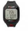 Polar RCX3 Sports Watch With Smart Coaching Black