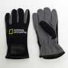 Nat Geo Diving Neoprene Gloves - Large