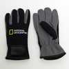 Nat Geo Diving Neoprene Gloves - Xlarge