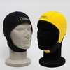 The National Geographic Snorkeler Reversible Beanie Hood (Small) reduces heat loss through the head adding hours of enjoyment in the water. Made of Silprene and Nylon 2 , the Beanie is flat stitched f...