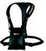 S4 Gear Lockdown Binocular Harness- Lg Black LD1000