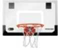 An Indoor Basketball Hoop With The Look, Function And Durability Of a Pro-Grade Basket. Mini Basketball And Over The Door Basketball Will Never Be The Same--Goodbye Nerf Basketball nets. Pro Mini Hoop...