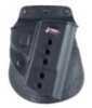 Fobus S&W M&P Paddle Holster SWMP