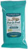 Use Fish-D-Funk Fish Odor Removal wipes to remove the undesirable scent of fish from yourself. Fish-D-Funk wipes also help remove foreign scents from your hands so you can lure fish in with bait that ...