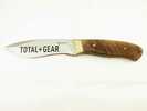 Manufacturer: Total GearMfg No: RAMSize / Style: Knives & Tools : Knives - Fixed Blade