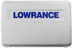 Lowrance HDS-12 Live Sun Cover