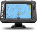 Lowrance Elite Ti2 displays offer popular premium features ? like an easy-to-use touchscreen, Active Imaging sonar, FishReveal, wireless networking, built-in Genesis Live real-time map creation, wirel...