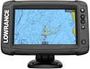 Lowrance Elite-7 Ti2 C-MAP HDI A I Transducers Y Cable