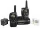 Midland LXT500Vp3 Radios With Batteries/Charger