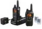 Midland LXT600Vp3 Radios With Batteries/Charger