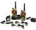 Midland FRS/GMRS MO 50 Channel 36 Mile Radios Camo