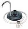 With The Optional LUS The Katadyn Combi Can Be Connected To a Water Faucet For multifunctional Use In campers, cottages Or boats.