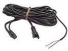 Lowrance 15Ft Quarter-Turn Uniplug Extension Cable 99-91
