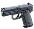Umarex H&K USP Co2 BB Pistol Black .177 2252300
