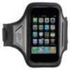 The New Balance Armband Is Compatible With iPhone 5, 4S, 4, 3Gs & 3G And iPod Touch Models. It Has Reflective accents For Visibility. You Can Operate Your iPhone While In The Armband.