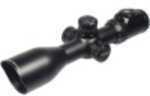 Leapers UTG 30Mm Swat 3-12X44 Fs Compact Ie Ao Mil Dot Rifle Scope