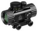 UTG 1X30 Tactical Dot Sight SCP-Rd40RGW-A
