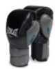 Everlast ProTex2 Evergel 14 Oz Training Gloves Black