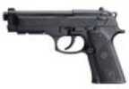 Umarex Beretta Elite II .177 BB Gun Black